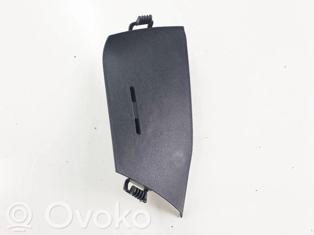 Opel Corsa D Dashboard trim 