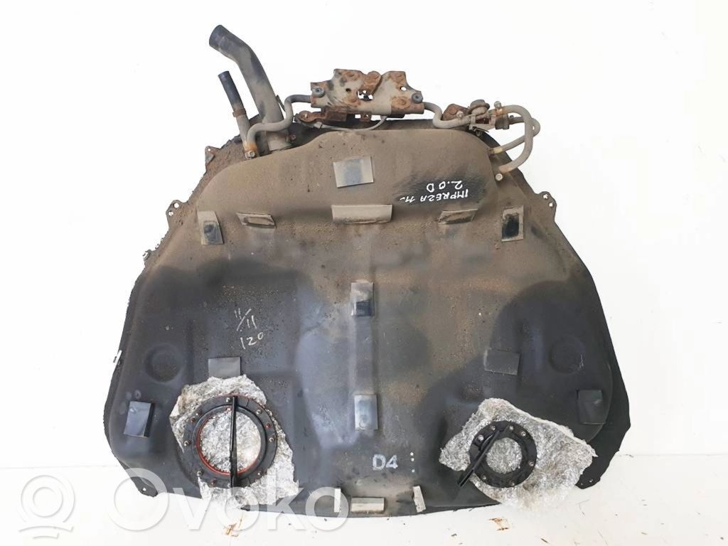 Subaru Impreza III Fuel tank 