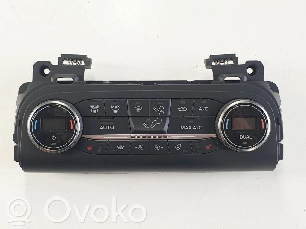 Ford Focus Climate control unit 