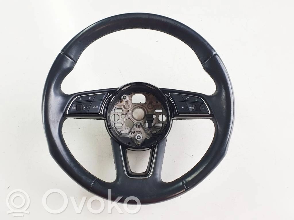 Audi A3 8Y Stūre 