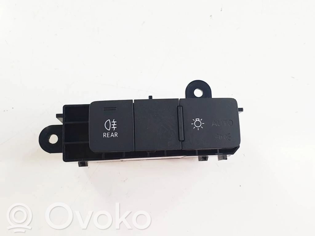 Audi A3 8Y Light switch 