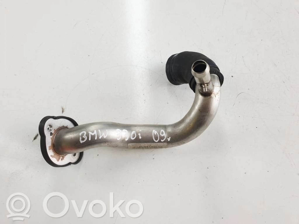 BMW 3 E92 E93 Engine coolant pipe/hose 