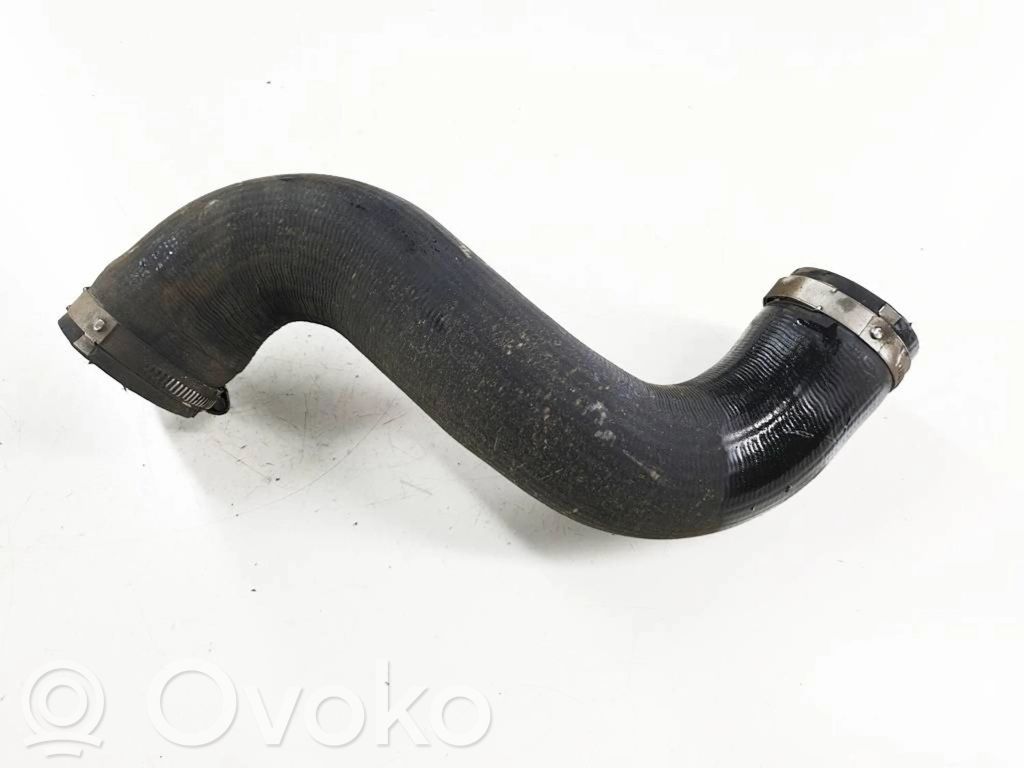 Volkswagen Amarok Wąż / Rura intercoolera 