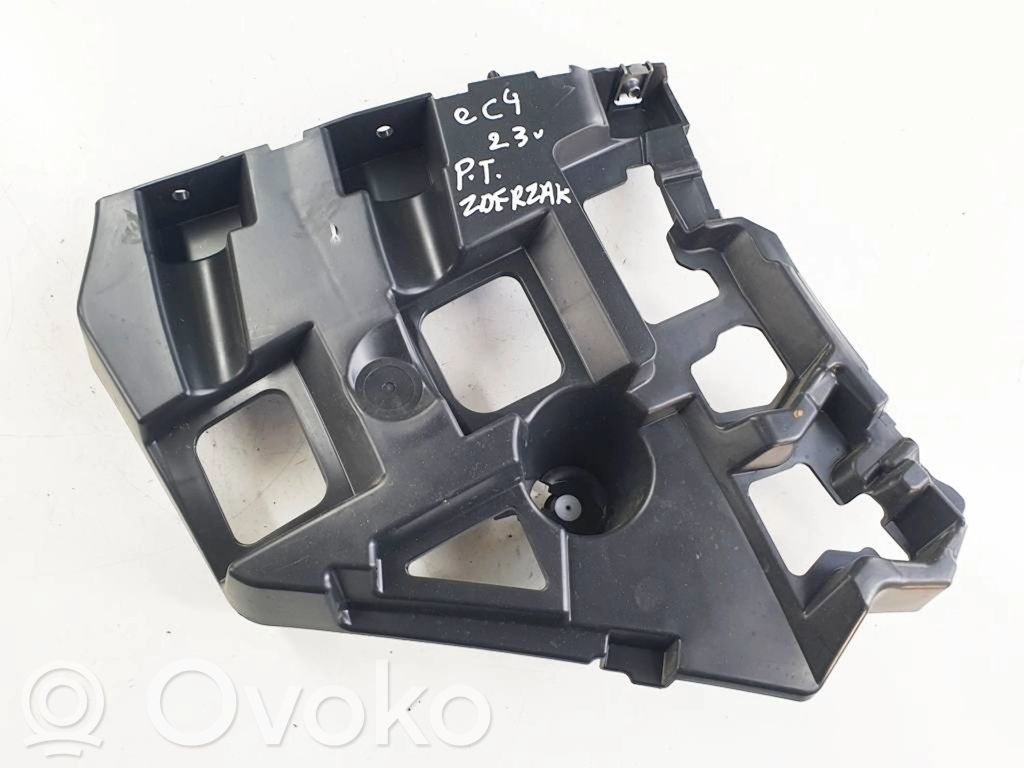 Citroen C4 III e-C4 Rear bumper mounting bracket 