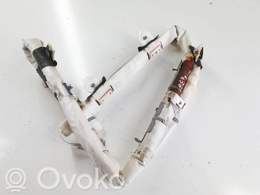 Citroen C4 III e-C4 Kopfairbag 