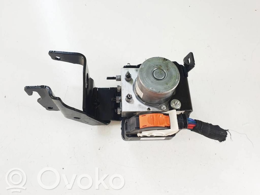 Citroen C4 III e-C4 ABS-pumppu 