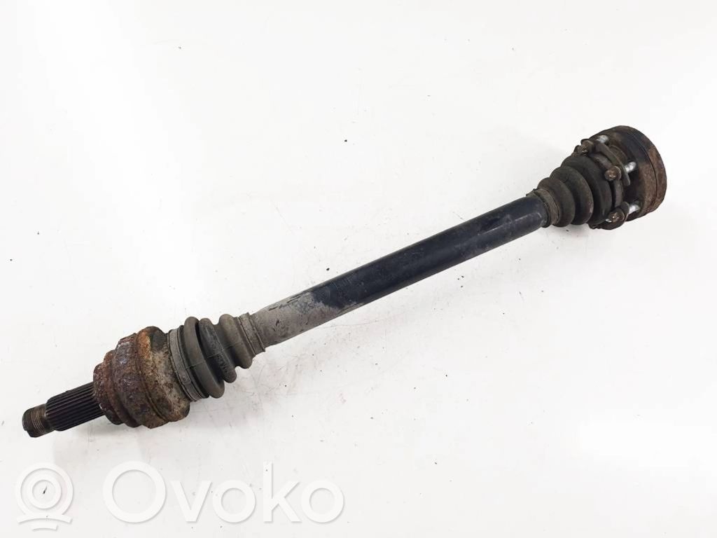 BMW 5 E60 E61 Rear driveshaft 