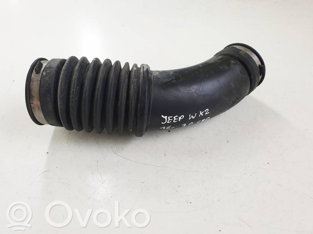 Jeep Grand Cherokee Air intake duct part 