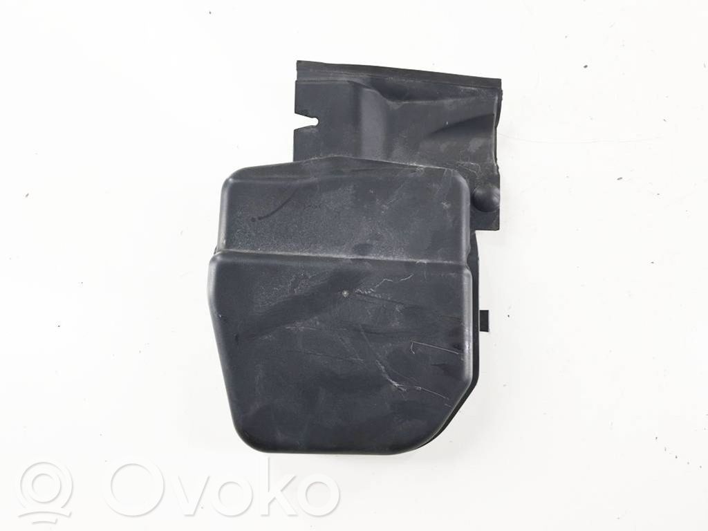BMW 3 E90 E91 Cabin air micro filter cap 
