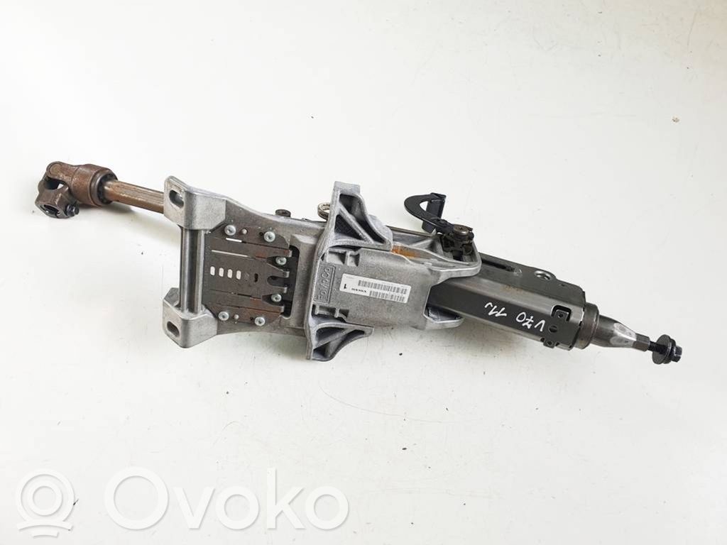 Volvo V70 Stūresrata ass 