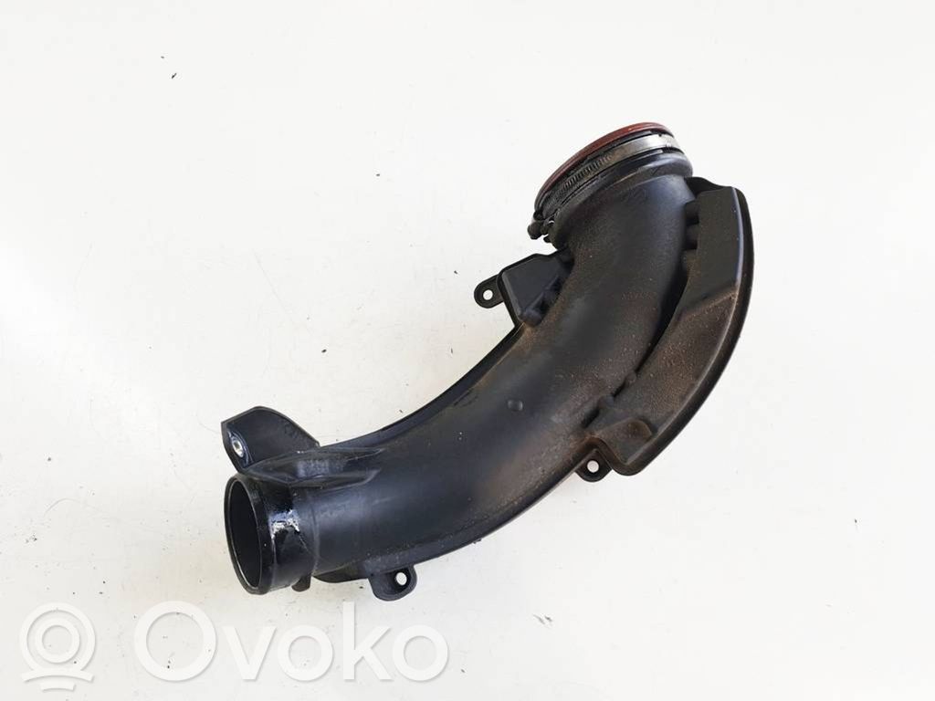 Rezonator / Dolot powietrza   31293547,D0X1B