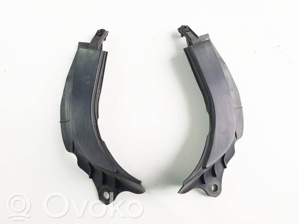 Subaru Legacy Halterung Stoßstange Stoßfänger hinten 
