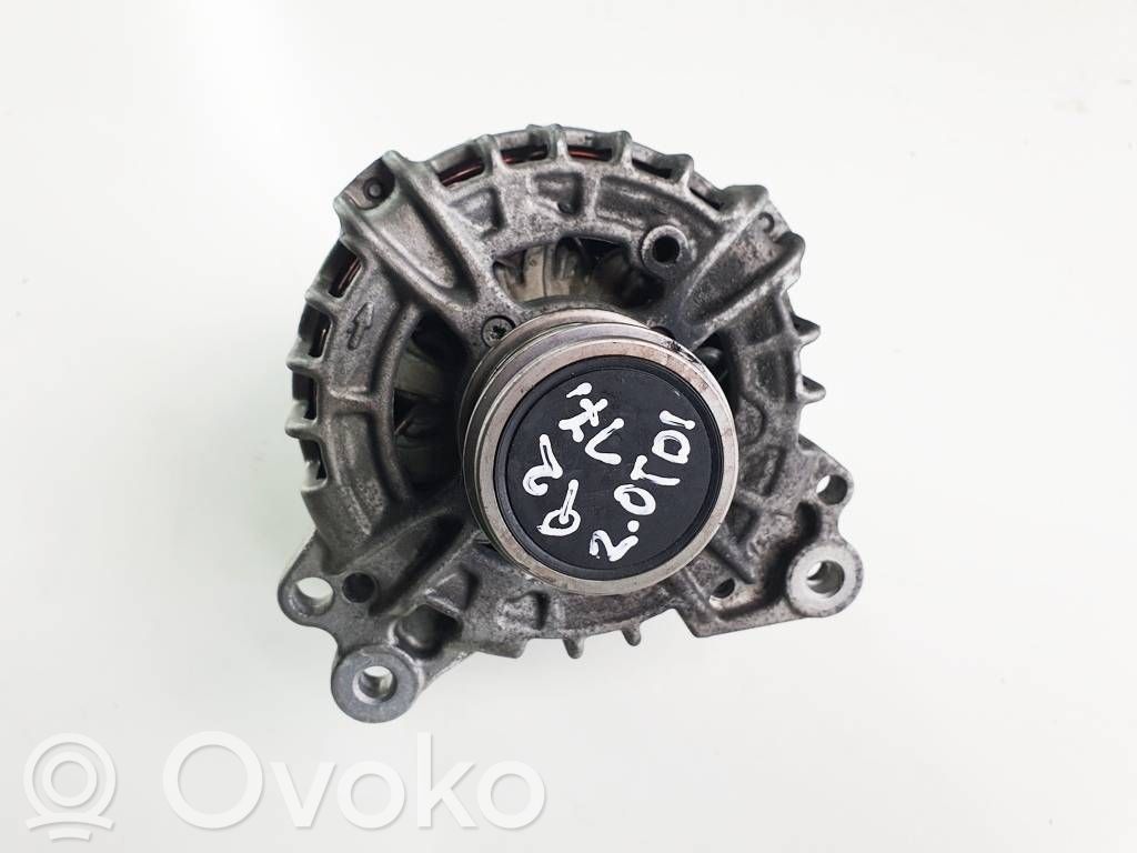 Generatorius   04L903023K,F000GL08G8