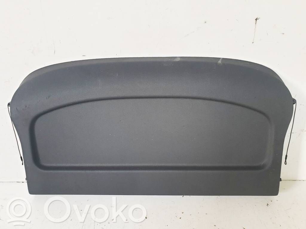 Audi Q2 - Parcel shelf 