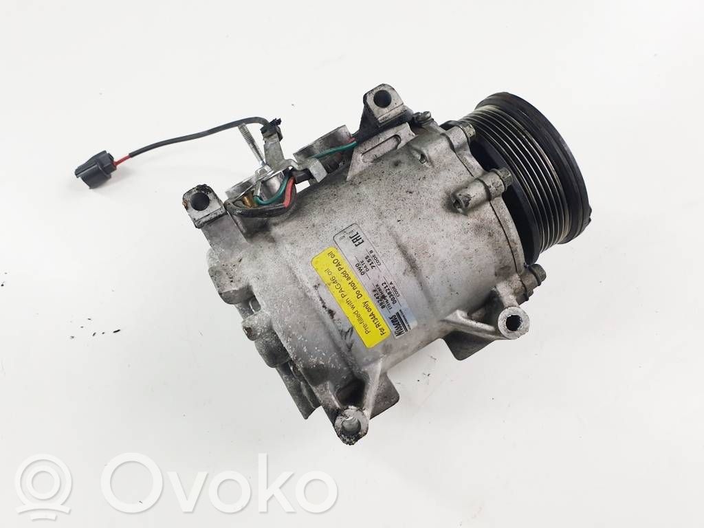 Kompresor / Sprężarka klimatyzacji A/C   89242,0038212