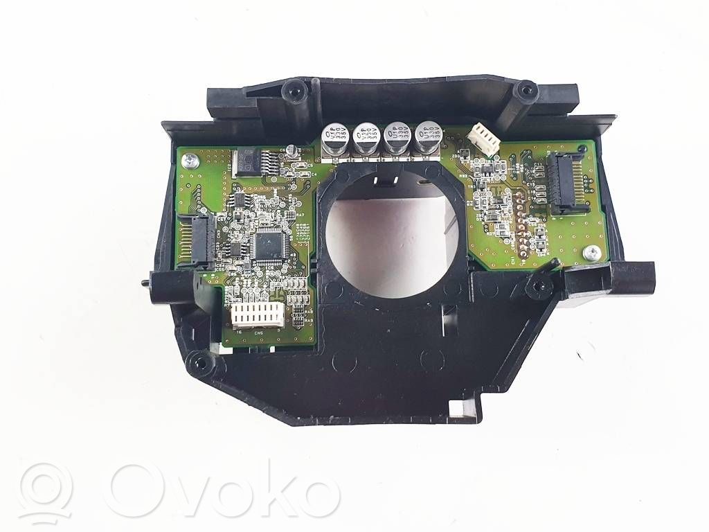 Volvo V50 Steering wheel buttons/switches 