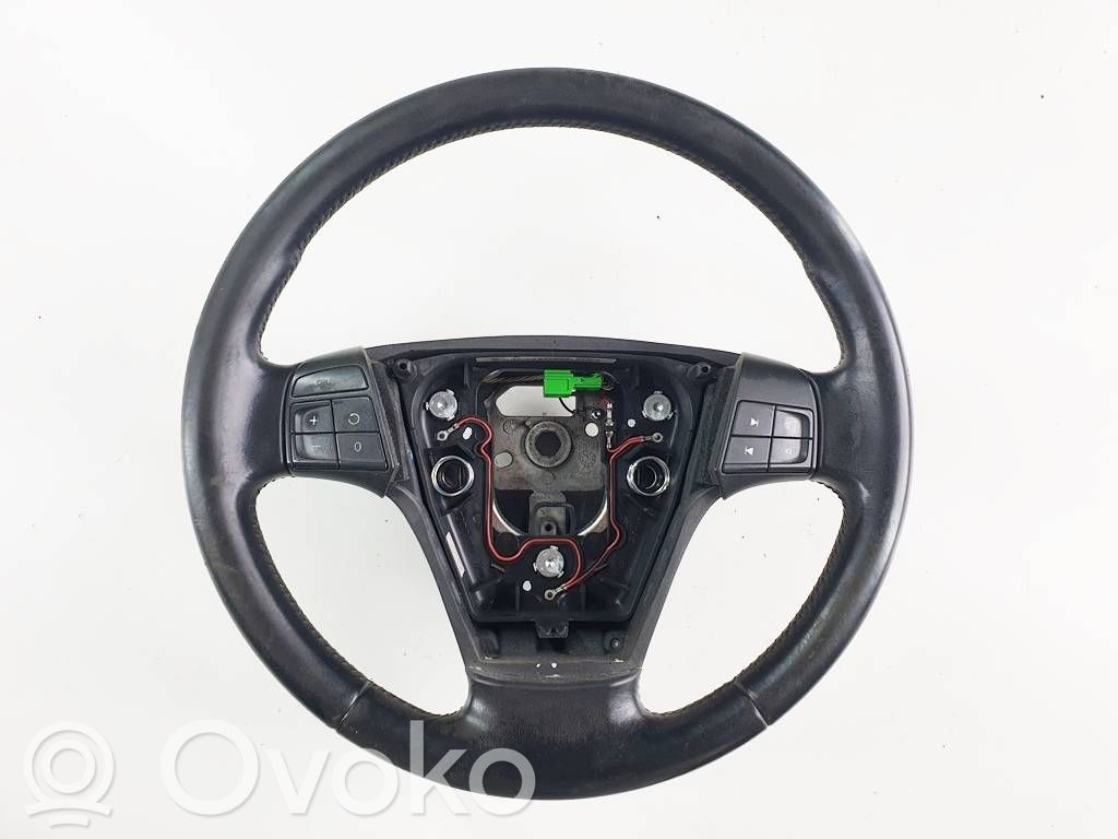 Volvo V50 Stūre 