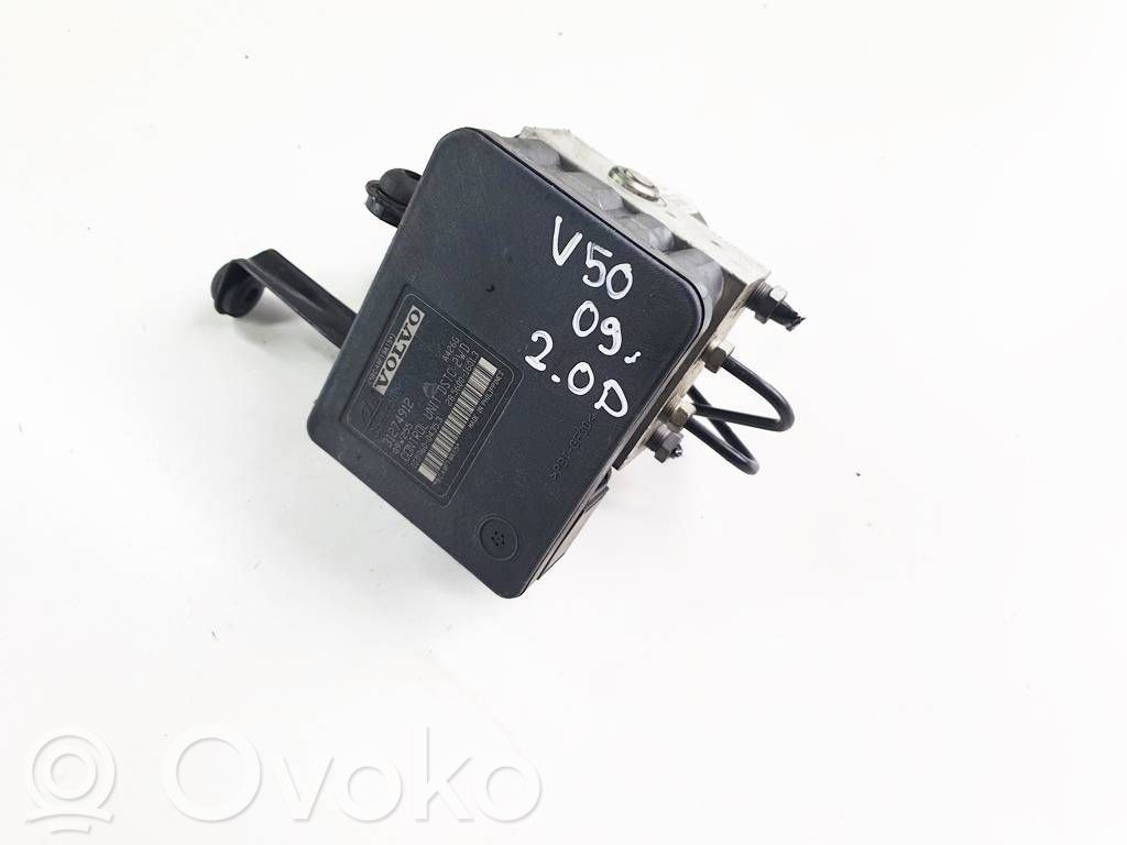 Volvo V50 ABS bloks 
