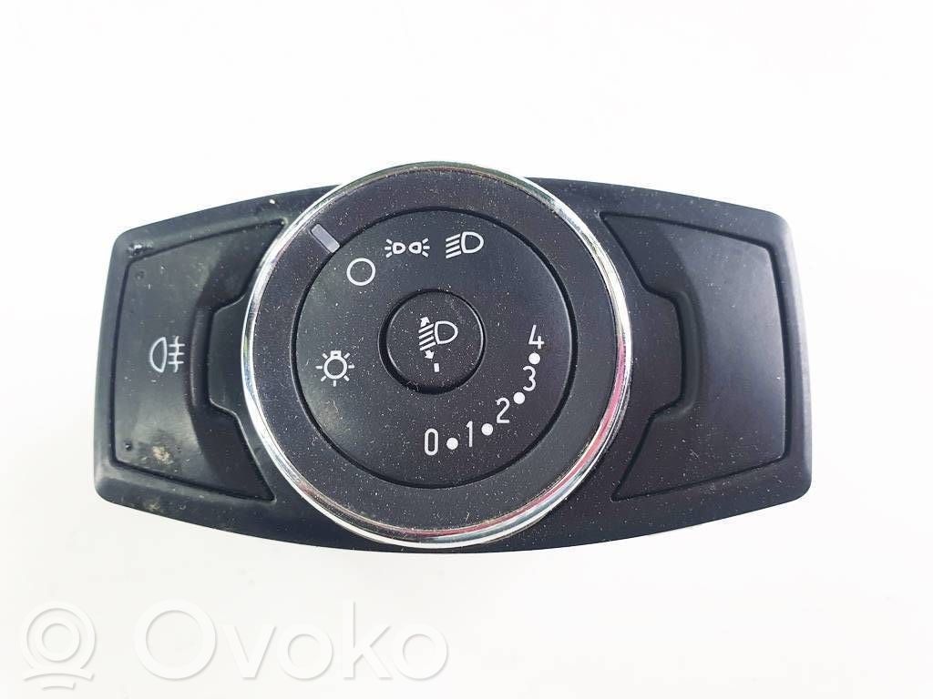 Ford Transit Custom Light switch 