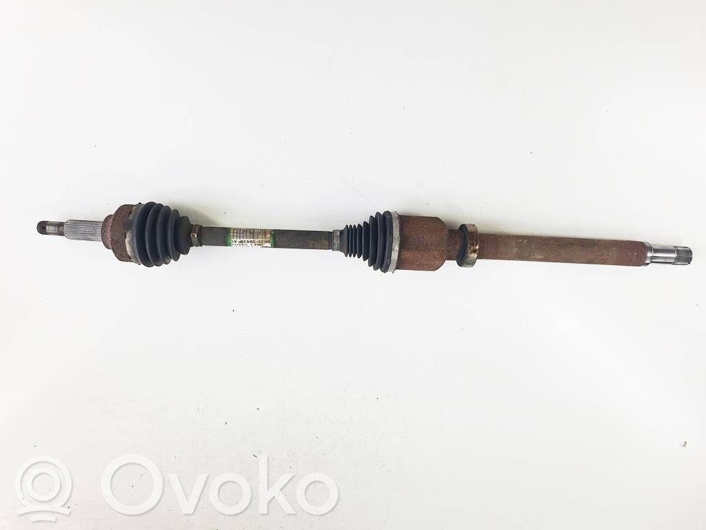 Ford Transit Custom Front driveshaft 