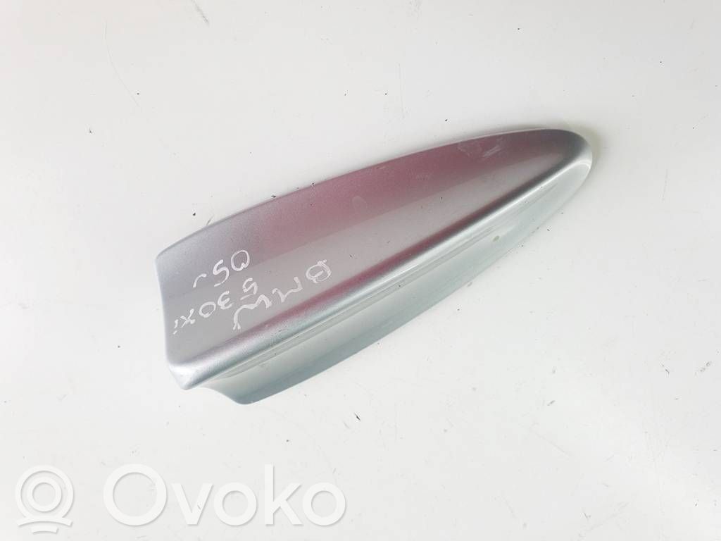 BMW 5 E60 E61 Stogo (GPS) antenos dangtelis 