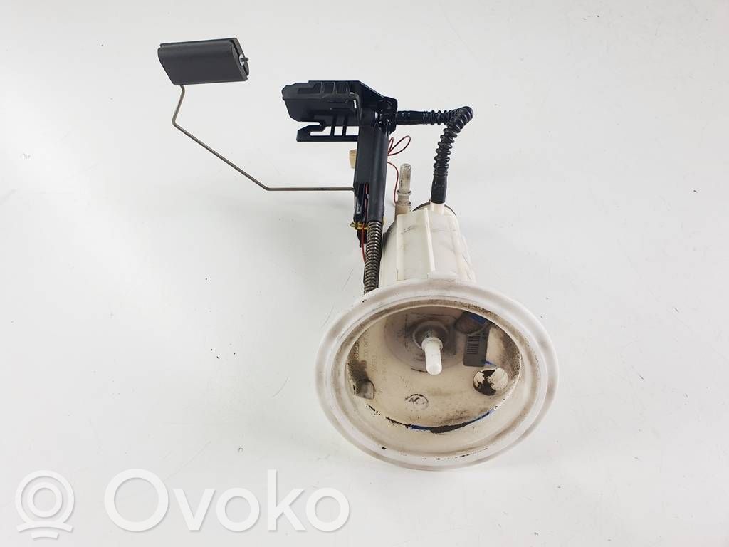 BMW 5 E60 E61 Fuel level sensor 