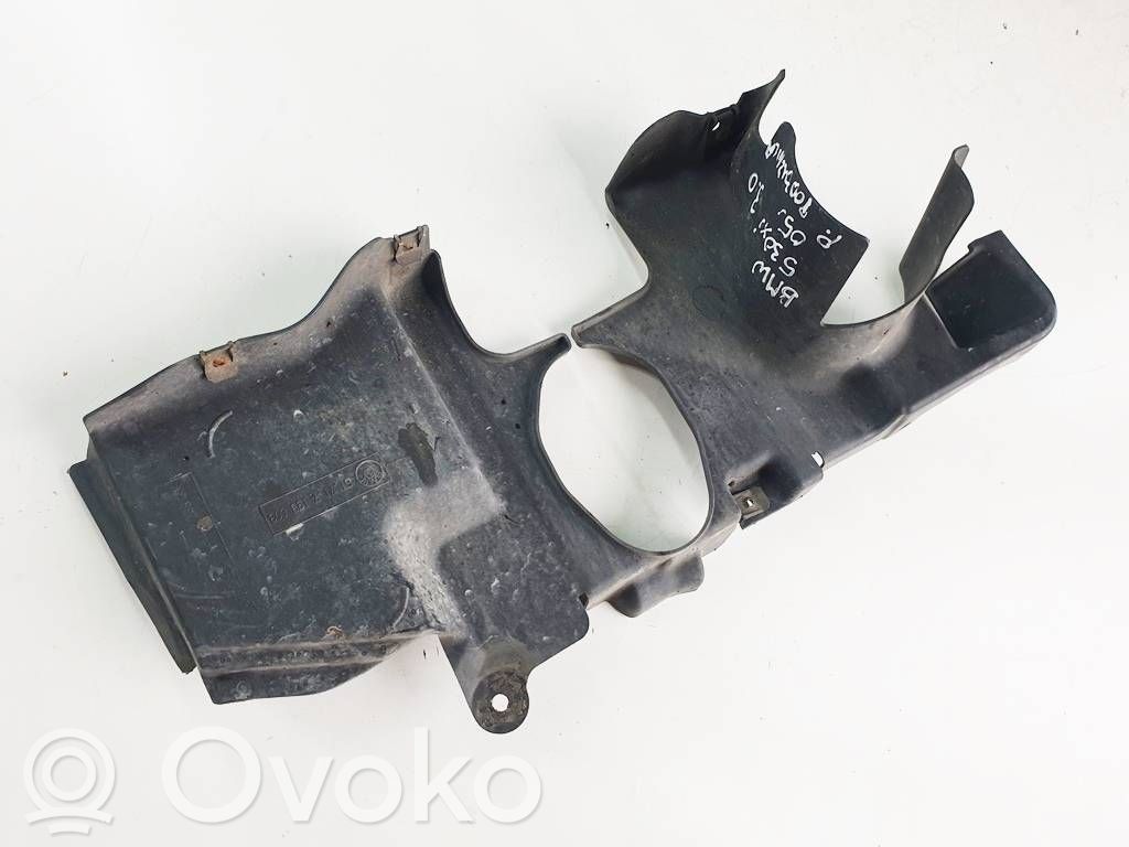 BMW 5 E60 E61 Couvre-soubassement avant 