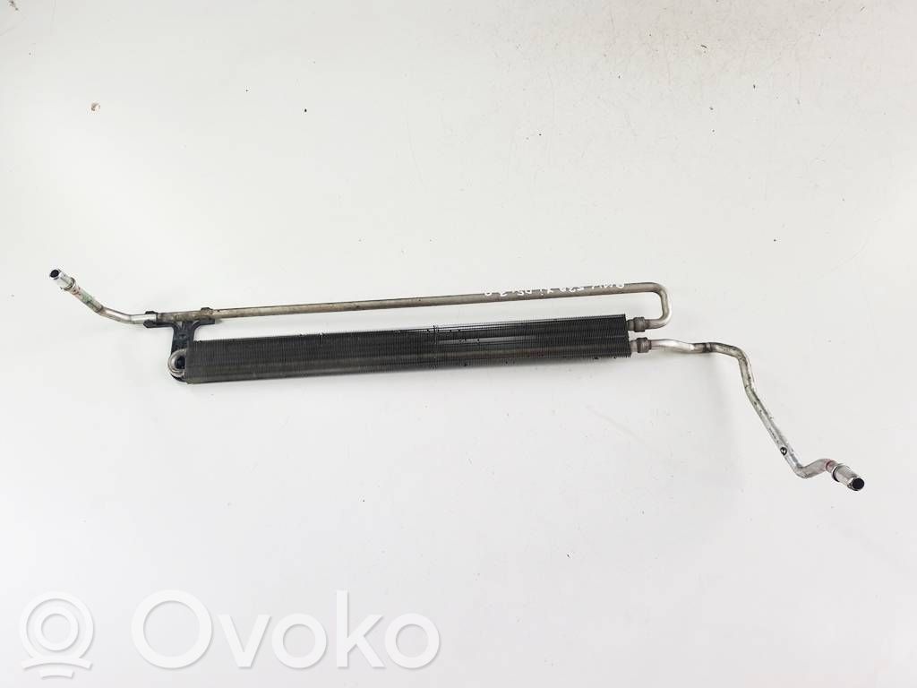 BMW 5 E60 E61 Power steering radiator 