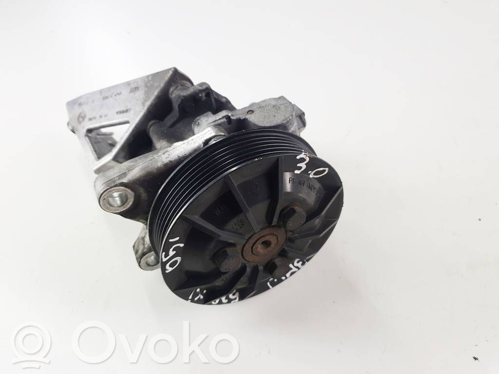 BMW 5 E60 E61 Power steering pump 