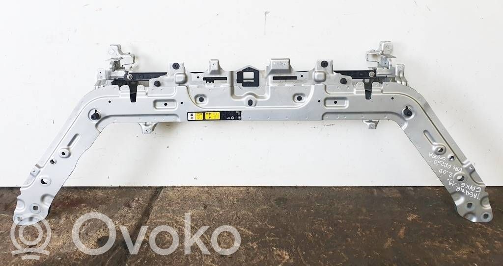 Radiatoru panelis   BJ3216778ACJAG,BJ3216778AC