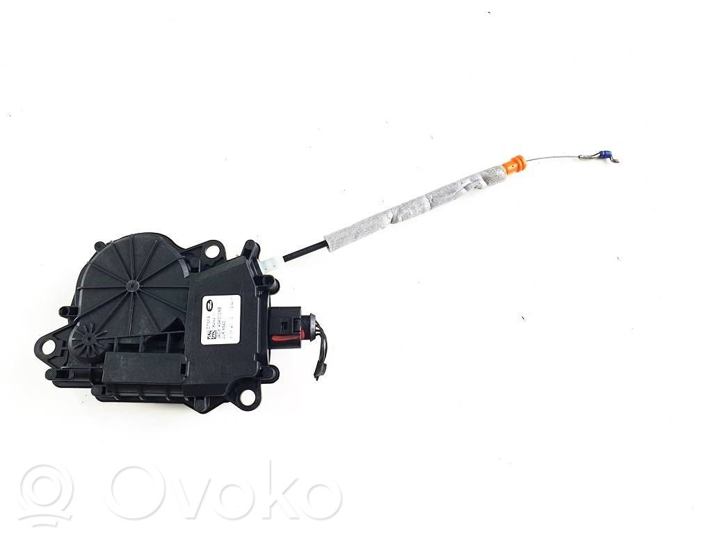 Jaguar E-Pace Front door soft close latching motor (coupe) 