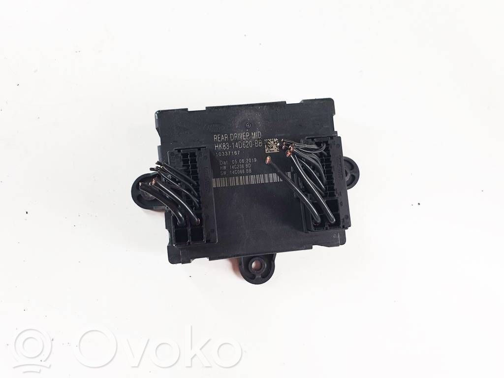 Jaguar E-Pace Door control unit/module 