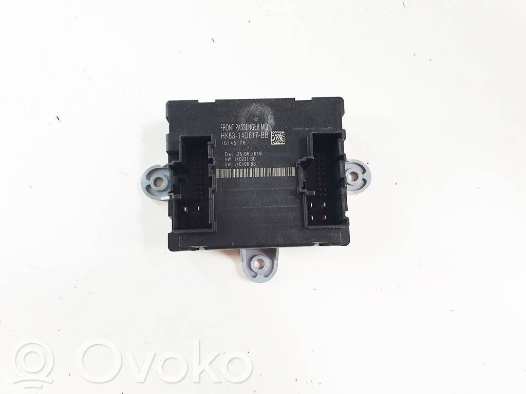 Door control unit/module   HK8314D617BBJAG,HK8314D617BB
