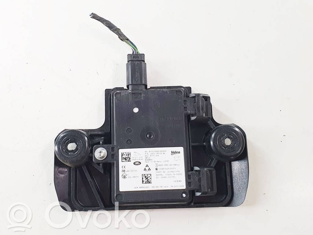 Módulo de control de punto muerto   J9C314F152AJJAG,J9C314F152AJ