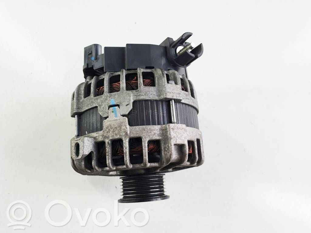 Jaguar E-Pace Alternador 