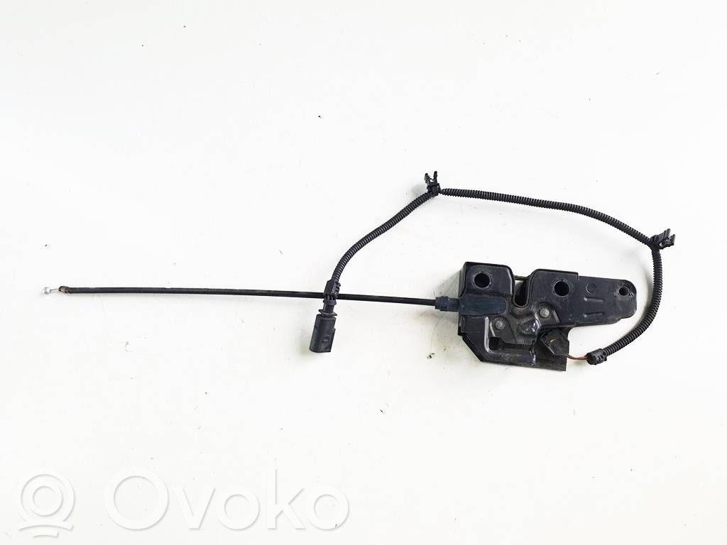 Seat Altea Engine bonnet/hood lock/catch 