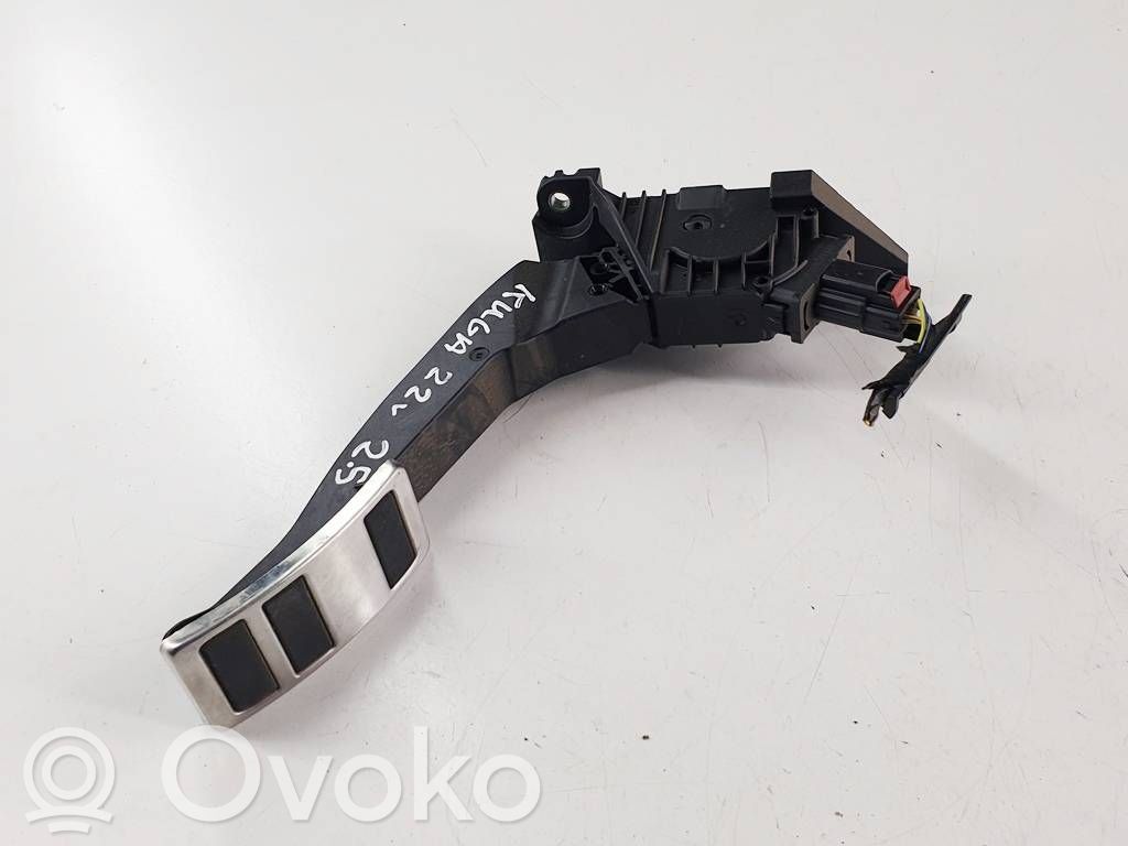Ford Kuga III Accelerator throttle pedal 
