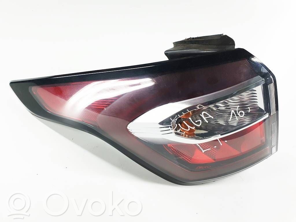 Ford Kuga II Lampa tylna 
