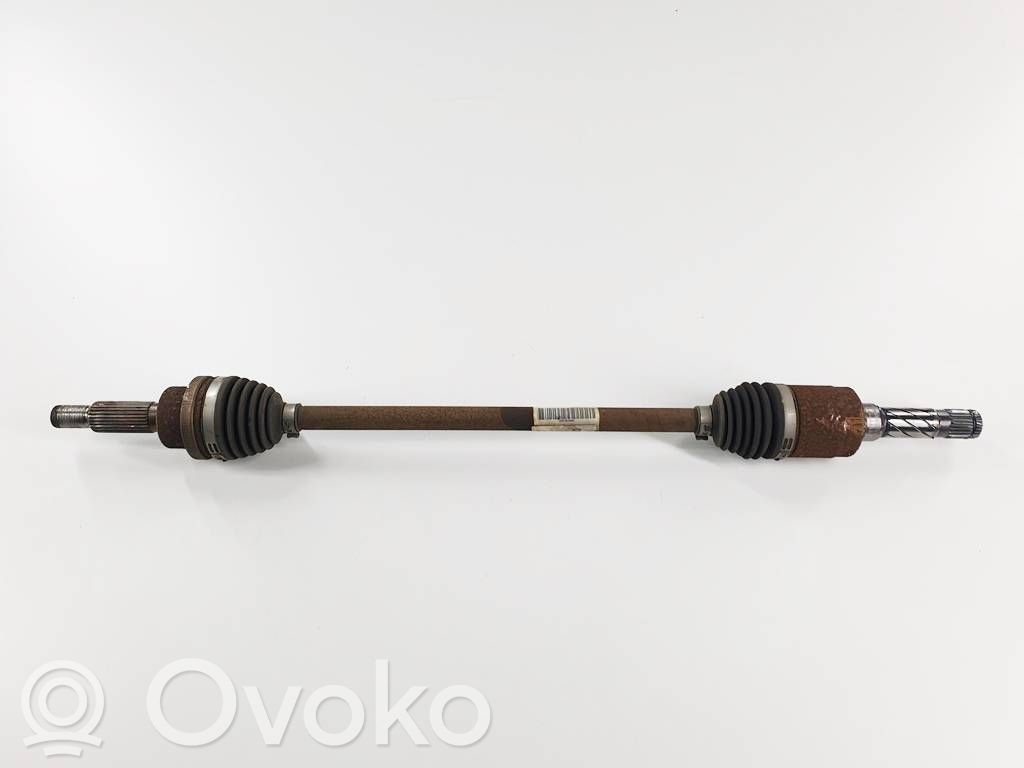 Ford Kuga II Półoś tylna 