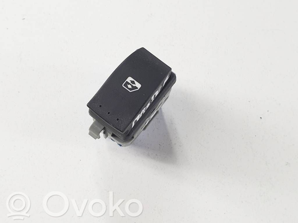 Renault Master III Electric window control switch 