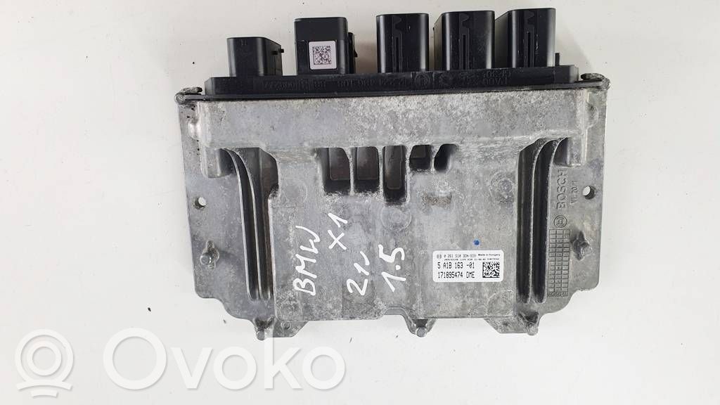 Sterownik / Moduł ECU   5A1B1630,5A1B163,171895474