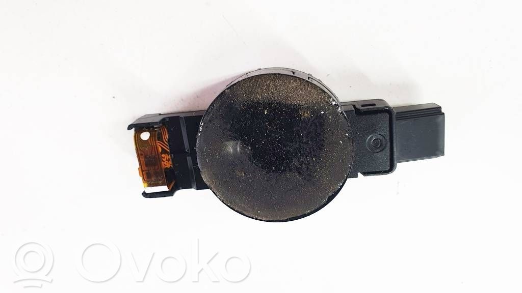 BMW X1 F48 F49 Regensensor 