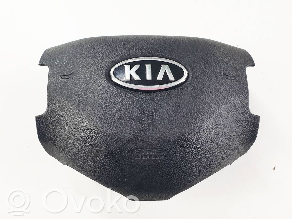 KIA Ceed Stūres drošības spilvens 