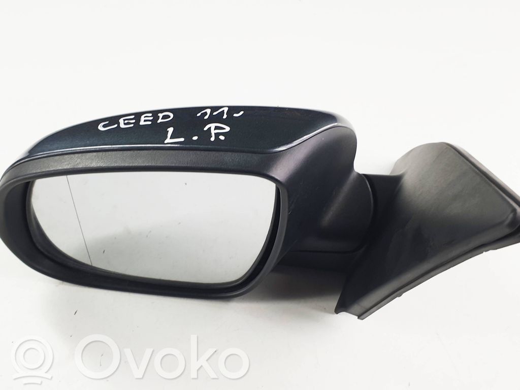 KIA Ceed Front door electric wing mirror 