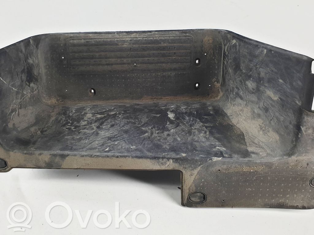 Peugeot Boxer Capac prag față 