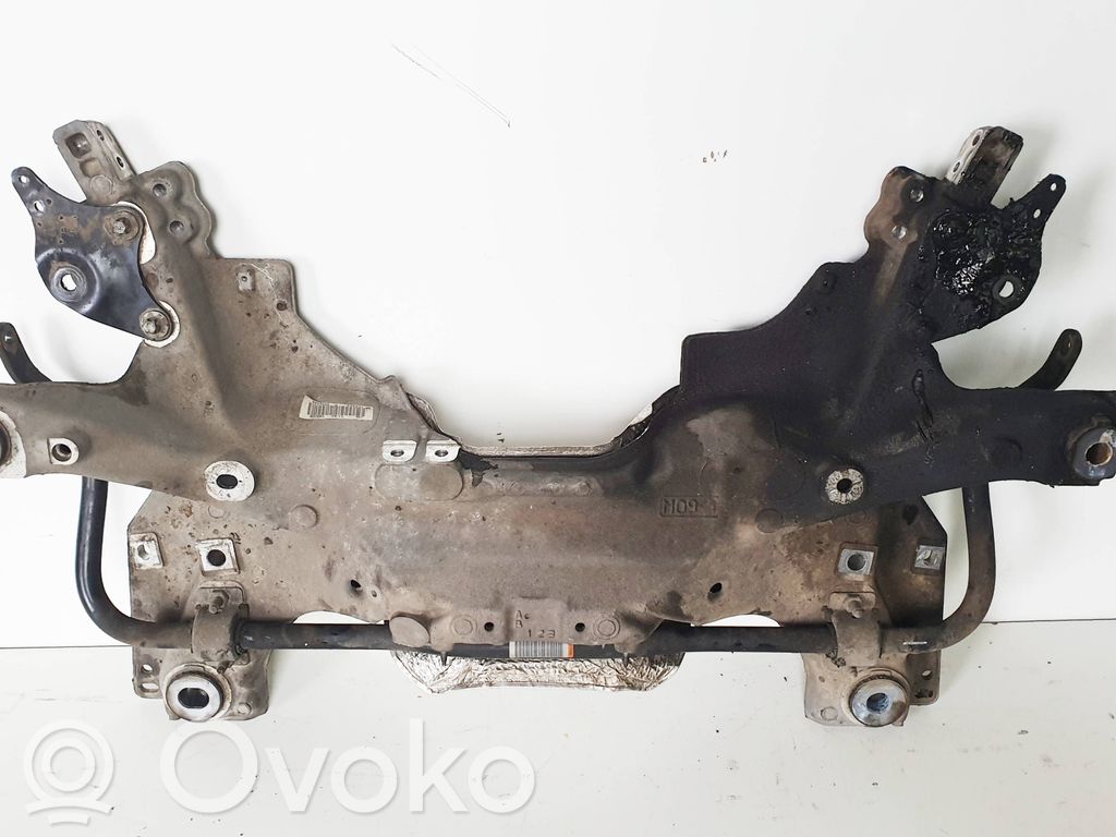 Citroen C5 Front subframe 