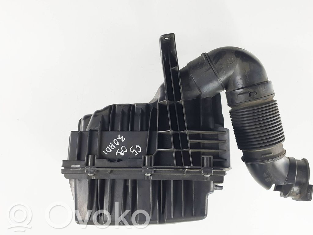 Citroen C5 Air filter box 
