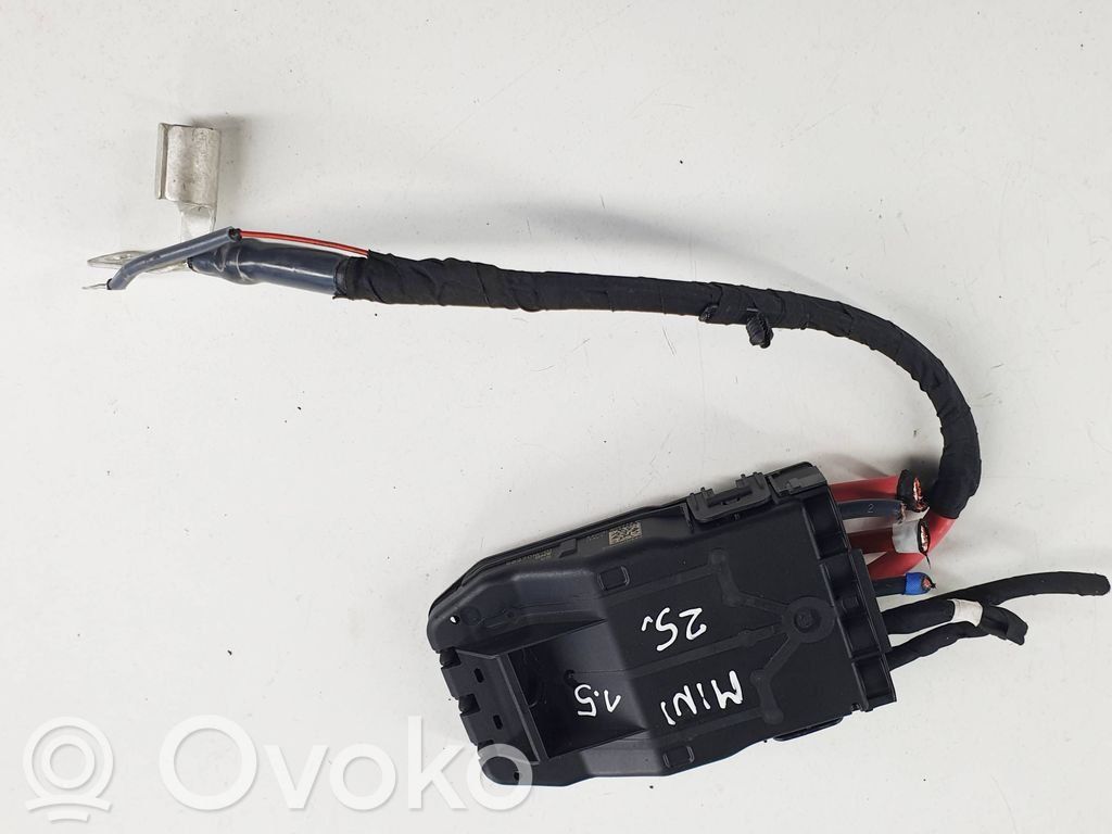 Mini F66 Sonstige Kabelbäume / Leitungssätze 