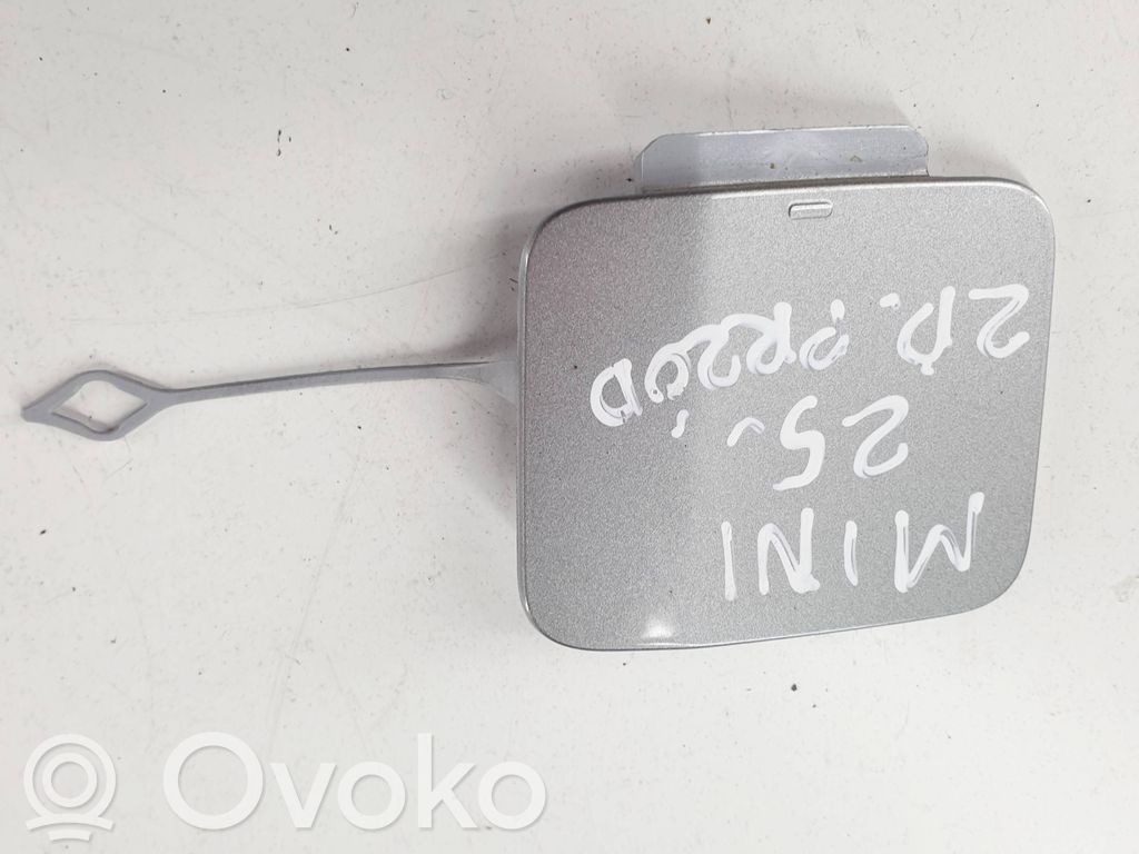 Mini F66 Tappo/coprigancio di traino anteriore 