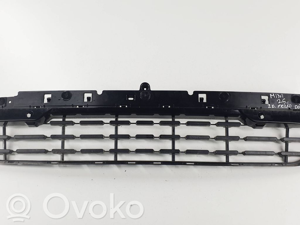 Mini F66 Grilă inferioară bară față 
